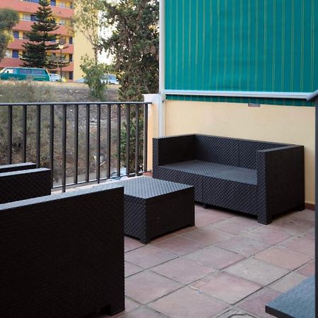 Casa Adosada Paraiso Benajarafe Costa Kültér fotó