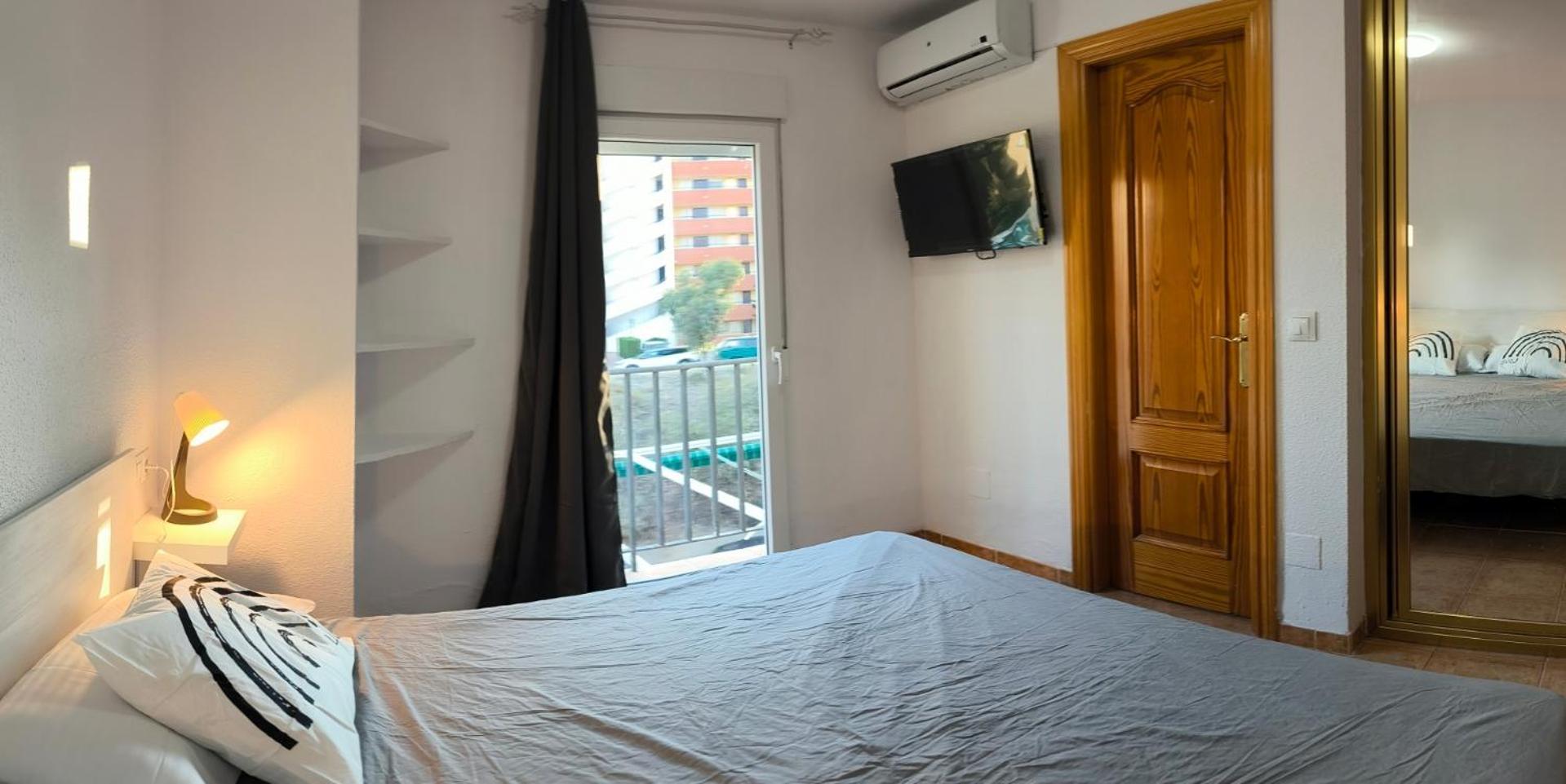 Casa Adosada Paraiso Benajarafe Costa Kültér fotó